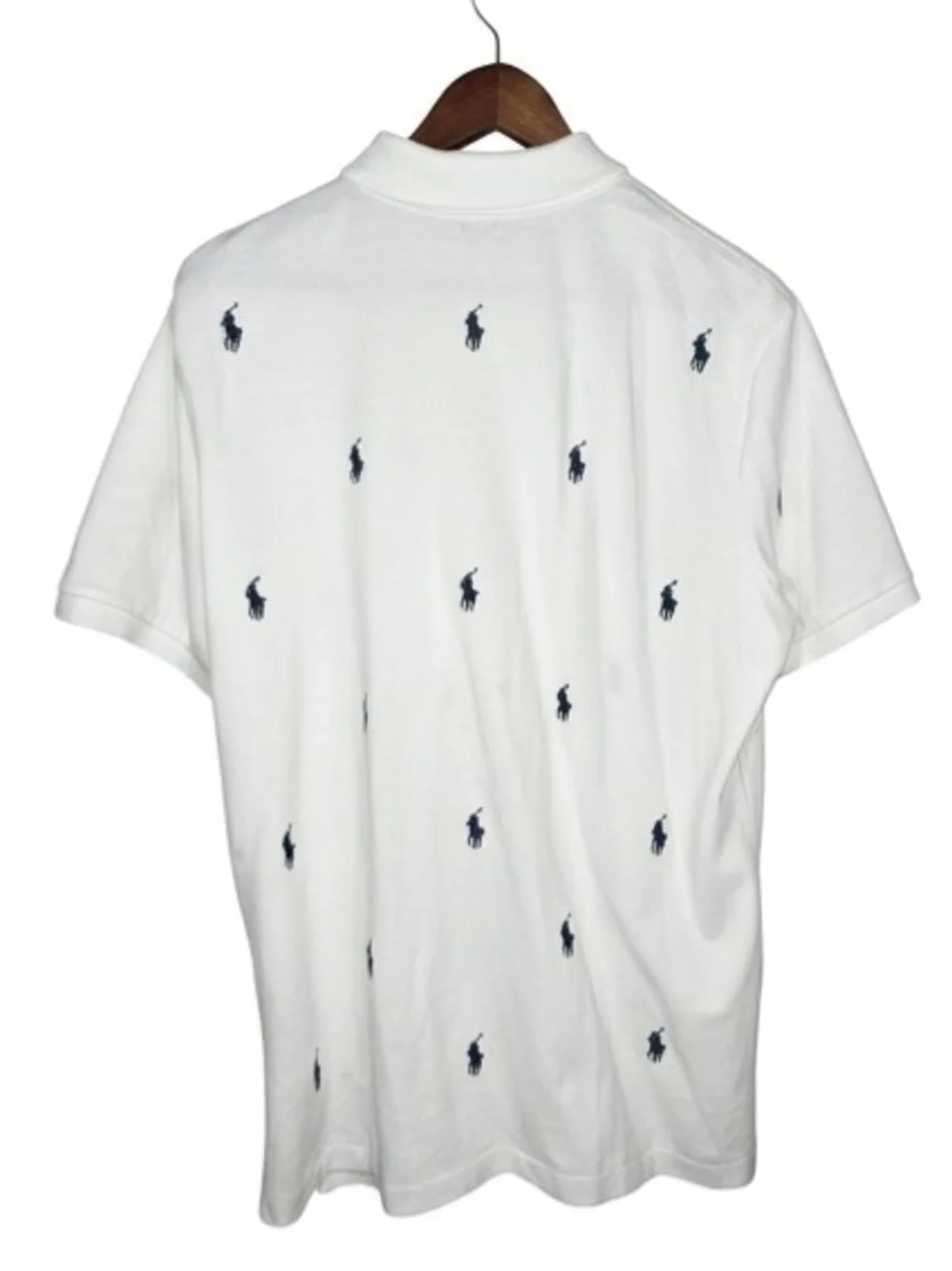 Ralph Lauren short sleeve